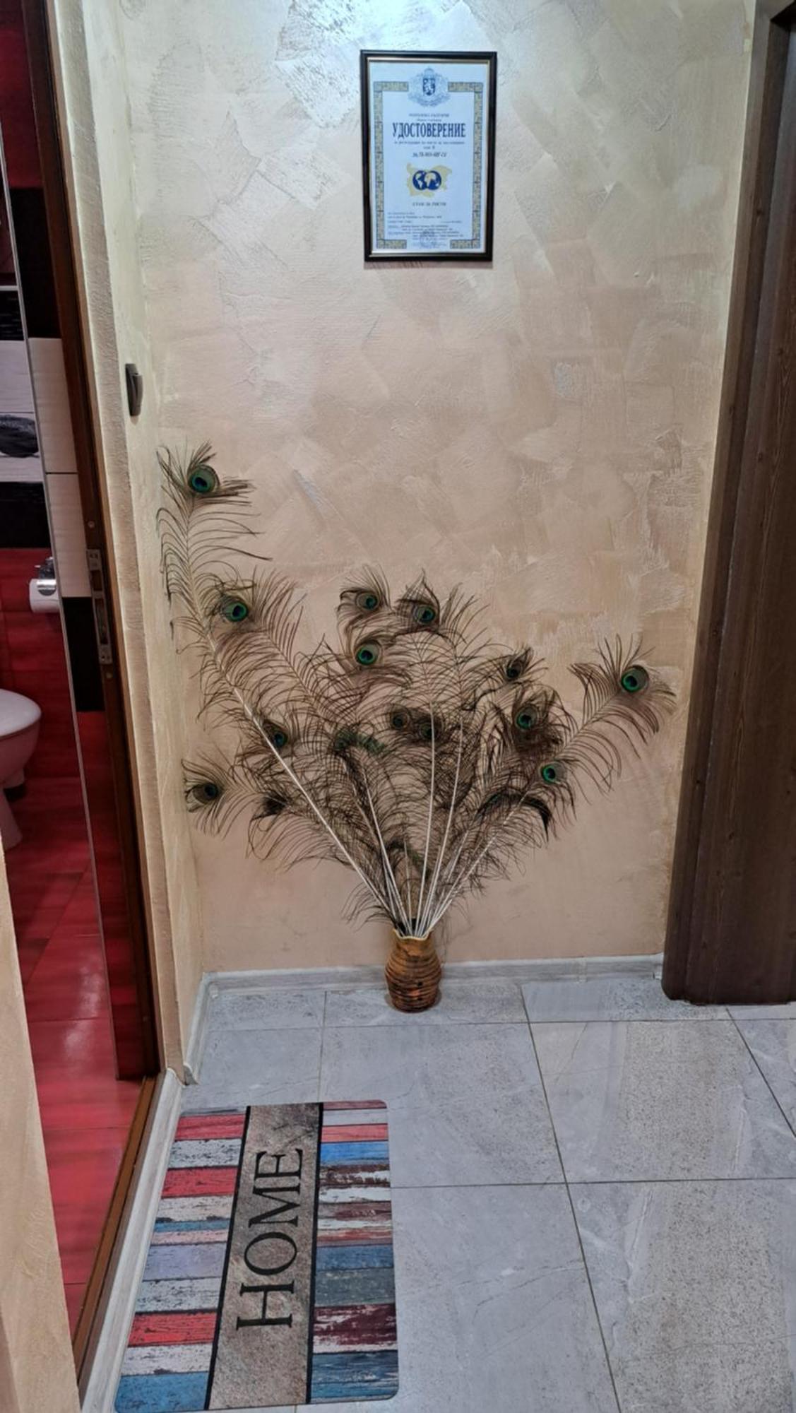 Къща Под Наем-Нощувки Targovichté Extérieur photo
